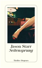 Jason Starr - Seitensprung