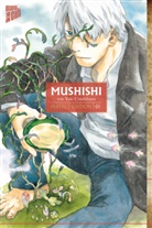 Yuki Urushibara - Mushishi. Bd.1. Bd.1