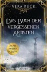 Vera Buck - Das Buch der vergessenen Artisten