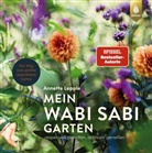 Annette Lepple - Mein Wabi Sabi-Garten