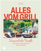 Valerie Aikman-Smith - Alles vom Grill