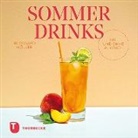 Hildegard M&ouml;ller - Sommerdrinks