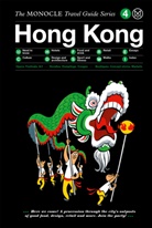 Monocle, Monocle, Monocl, Monocle - Hong Kong