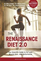 Dr. Jen Case, Je Case, Jen Case, Jen et al Case, Dr. Melissa Davis, Meliss Davis... - The Renaissance Diet 2.0