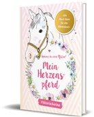 ViktoriaSarina, Viktori Sarina, Viktoria Sarina - Spring in eine Pf&uuml;tze! Mein Herzenspferd