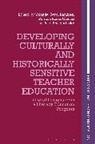 Chavez, Patricia Rosas Chavez, Ram@00000041@#237, Yolanda Gayol Ram&iacute;rez, Yolanda rez, Sm... - Developing Culturally and Historically Sensitive Teacher Education