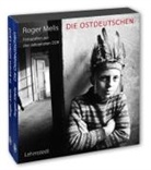 Roger Melis, Mathia Bertram, Mathias Bertram - Die Ostdeutschen (Sonderausgabe), 2 Bde.