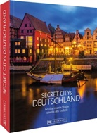 Thoma Bickelhaupt, Thomas Bickelhaupt, Silk Martin, Silke Martin, Britta Mentzel, Doris Mundus... - Secret Citys Deutschland