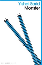 Yishai Sarid - Monster