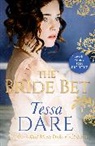 Tessa Dare, Dare Tessa - The Girl meets Duke