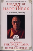 Howard C Cutler, Howard C. Cutler, Howard C. Cutler, Cutler Howard C., Dalai Lama, The Dalai Lama... - The Art of Happiness