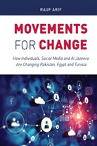Rauf Arif - Movements for Change