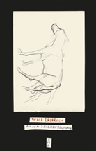 Wolf Erlbruch, Andreas Platthaus - Aus den Skizzenb&uuml;chern