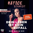 Hatice Schmidt, Esra Vural - Dein Leben ist kein Zufall, 1 Audio-CD, MP3 (H&ouml;rbuch)