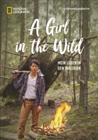 Stephanie Margeth - A Girl in the Wild