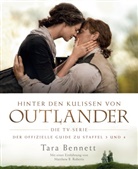Tara Bennett, Panini - Hinter den Kulissen von Outlander: Die TV-Serie