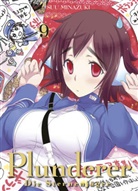 Suu Minazuki - Plunderer - Die Sternenj&auml;ger 09. Bd.9
