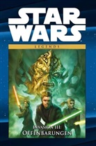 Keith Barnett, To Fassbender, Tom Fassbender, Drew Geraci, Jim Pascoe, Jim u a Pascoe... - Star Wars Comic-Kollektion - Invasion. .3