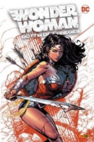 Ian Chruchill, Ian u a Chruchill, Johnny Desjardins, Davi Finch, David Finch, Meredit Finch... - Wonder Woman - G&ouml;ttin des Krieges (Deluxe Collection)