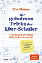 Tim Nie&szlig;ner - Die geheimen Tricks der 1,0er-Sch&uuml;ler