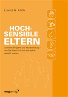 Elaine N (Dr.) Aron, Elaine N. Aron - Hochsensible Eltern