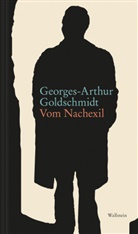Georges-Arthur Goldschmidt - Vom Nachexil