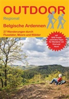 Astrid Holler - Belgische Ardennen