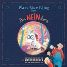Marc-Uwe Kling, Marc-Uwe Kling - Das NEINhorn, Der Tag, an dem der Opa den Wasserkocher auf den Herd gestellt hat, 1 Audio-CD (Audio book)