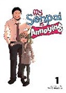 Shiro Manta, Shiromanta - My Senpai is Annoying Vol. 1
