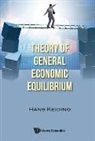 Hans Keiding, Hans Keiding, Keiding Hans - Theory Of General Economic Equilibrium