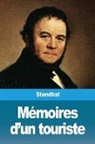 Stendhal - M&eacute;moires d'un touriste