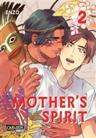 Enzo - Mother's Spirit. Bd.2