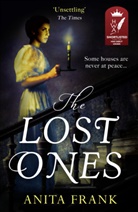 Anita Frank - The Lost Ones