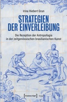Irina Hiebert Grun, Irina Hiebert Grun - Strategien der Einverleibung