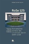 Richar Trachsler, Richard Trachsler - RoSe 125