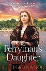 Juliet Greenwood, Greenwood Juliet - The Ferryman's Daughter