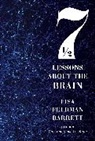 Lisa Feldman Barrett - 7 1/2 Lessons About the Brain
