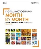 Tom Ang, Ang Tom, Tom Ang Partnership - Digital Photography Month by Month