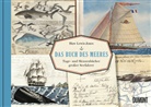 Hu Lewis-Jones, Huw Lewis-Jones - Das Buch des Meeres