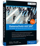 Thorsten Bruckmeier, Bj&ouml;rn Christoph, Volke Lehnert, Volker Lehnert, Iwon Luther, Iwona Luther... - Datenschutz mit SAP