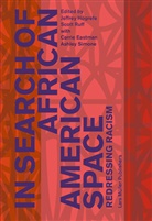 Carrie Eastman, Jeffrey Hogrefe, Scott Ruff, Ashley Simone - In Search of African American Space