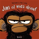Suzanne Lang, Max Lang, Loewe Vorleseb&uuml;cher, Loewe Vorleseb&uuml;cher - Jim ist mies drauf