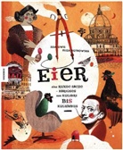 Eliza Piotrowska, Asia Gwis - Eier