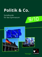 Ev Dieckmann, Eva Dieckmann, Dimitrio Kalpakidis, Dimitrios Kalpakidis, Gerfrie K&uuml;bler, Gerfried K&uuml;bler... - Politik & Co. Th&uuml;ringen