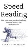 Logan G Davidson, Logan G Davidson - Speed Reading
