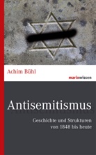 Achim B&uuml;hl - Antisemitismus