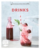 Genussmomente: Drinks