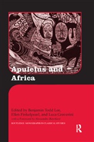 Benjamin Todd Lee, Benjamin Todd (Oberlin College Lee, Benjamin Todd Finkelpearl Lee, Lee Benjamin Todd Lee, Finkelpearl Ellen Finkelpearl, Ellen Finkelpearl... - Apuleius and Africa