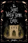 Julia Nobel - The Secret of White Stone Gate