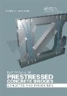 Robert Benaim, Robert (Consultant Benaim, Benaim Robert - Design of Prestressed Concrete Bridges